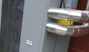 空氣源熱泵供暖維護(hù)、防凍、電氣安全、化霜等須知！